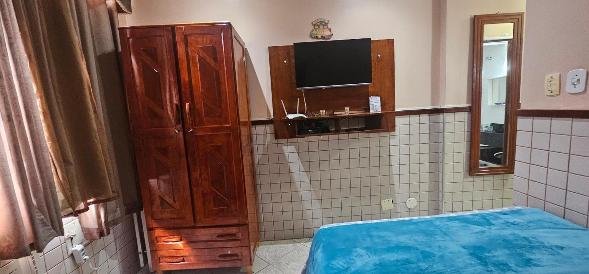 Apartamento Copacabana Рио де Жанейро Екстериор снимка