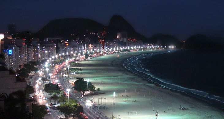 Apartamento Copacabana Рио де Жанейро Стая снимка