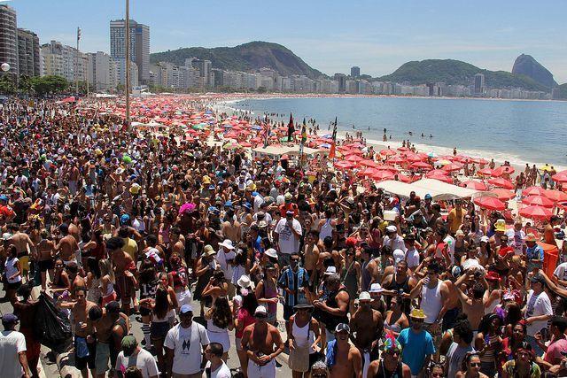Apartamento Copacabana Рио де Жанейро Стая снимка