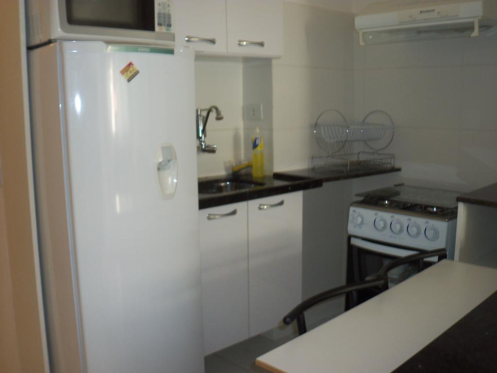 Apartamento Copacabana Рио де Жанейро Стая снимка