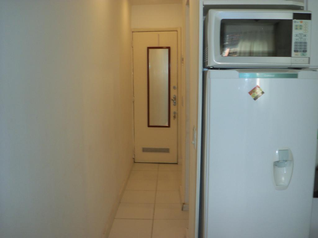 Apartamento Copacabana Рио де Жанейро Стая снимка
