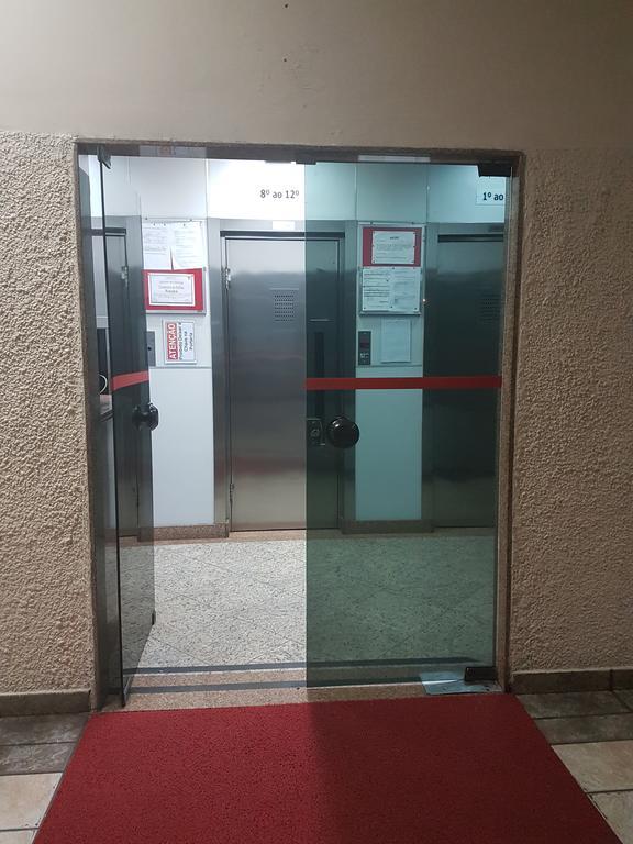 Apartamento Copacabana Рио де Жанейро Екстериор снимка