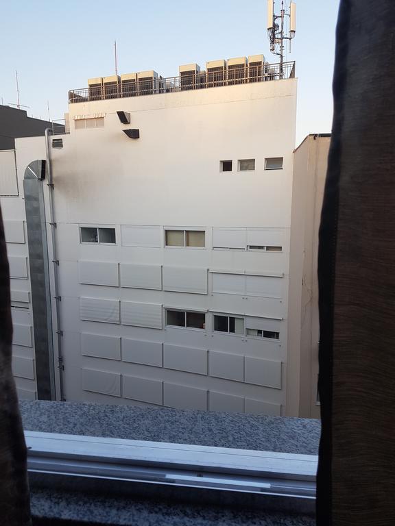 Apartamento Copacabana Рио де Жанейро Екстериор снимка